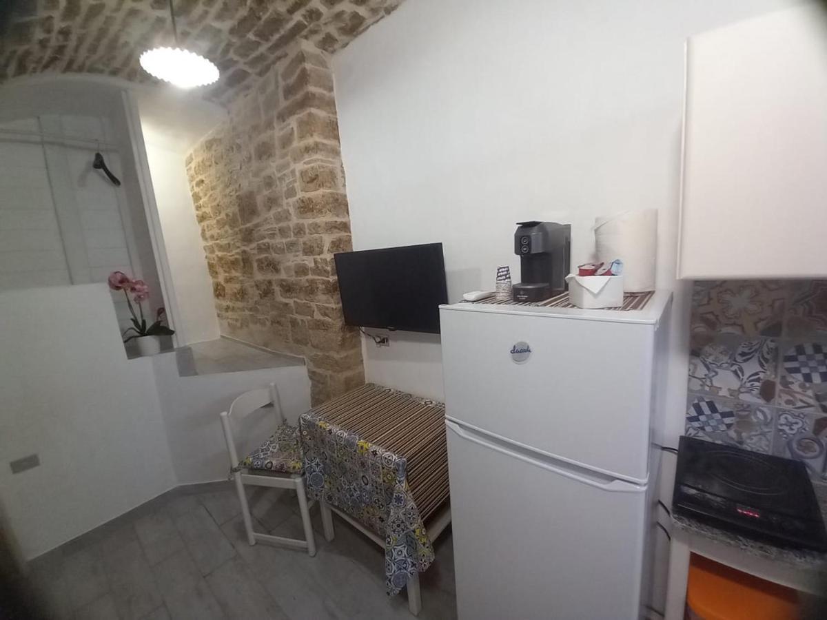 Ferienwohnung Le Dimore Di Talos Argonauti Ruvo di Puglia Exterior foto