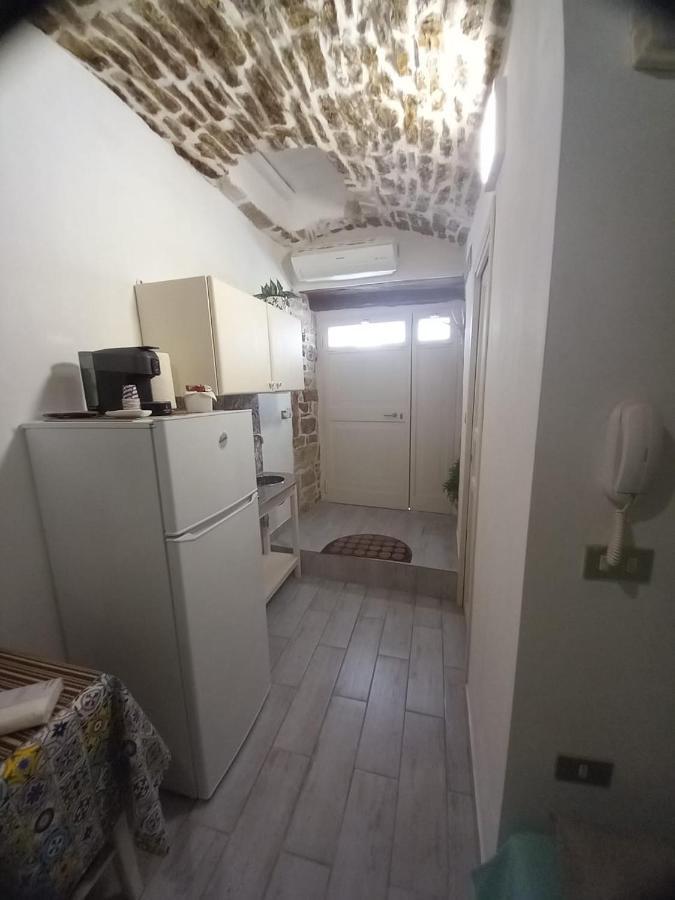 Ferienwohnung Le Dimore Di Talos Argonauti Ruvo di Puglia Exterior foto