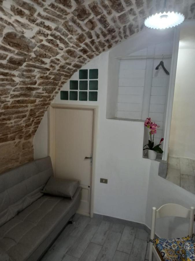 Ferienwohnung Le Dimore Di Talos Argonauti Ruvo di Puglia Exterior foto