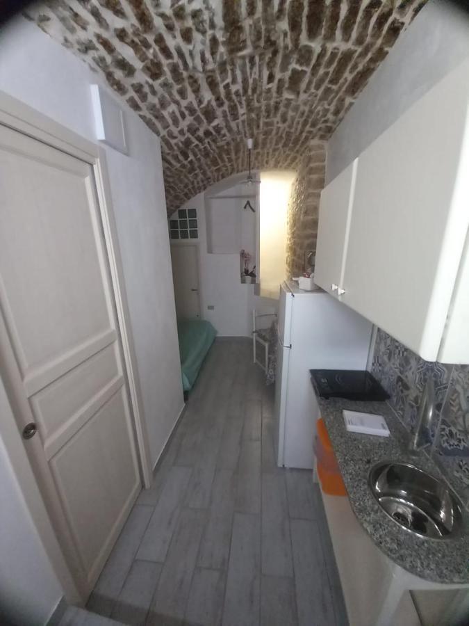 Ferienwohnung Le Dimore Di Talos Argonauti Ruvo di Puglia Exterior foto