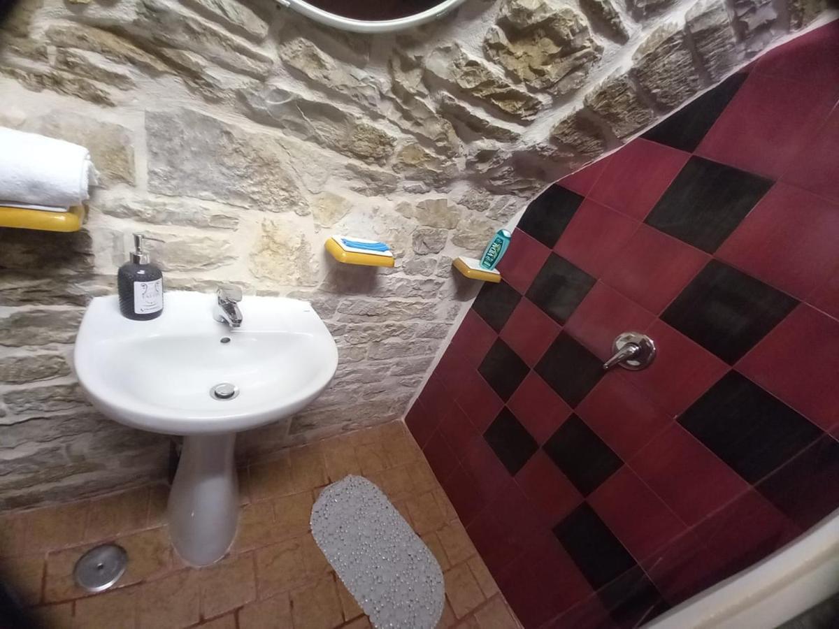 Ferienwohnung Le Dimore Di Talos Argonauti Ruvo di Puglia Exterior foto