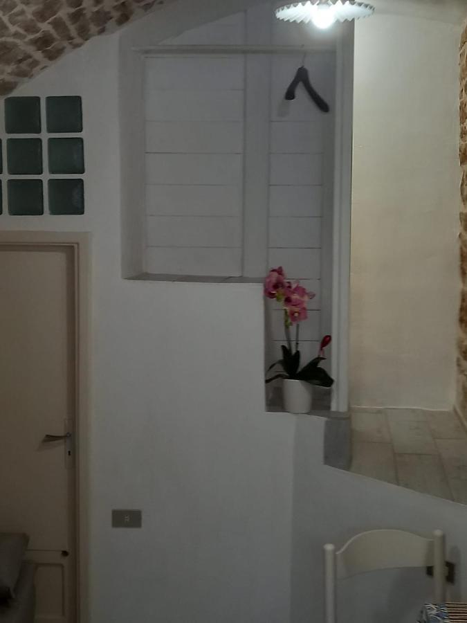 Ferienwohnung Le Dimore Di Talos Argonauti Ruvo di Puglia Exterior foto