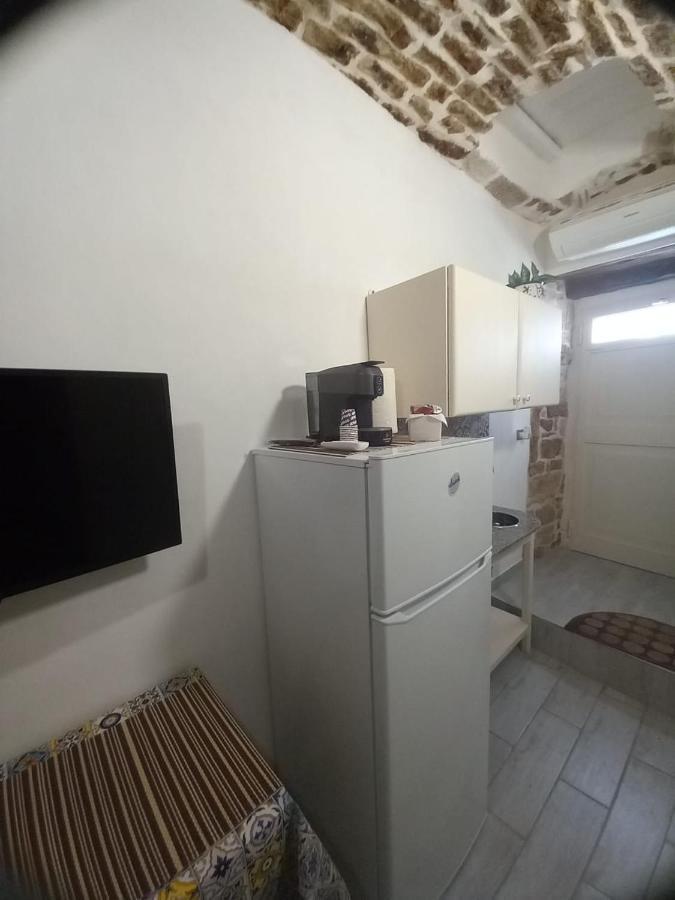 Ferienwohnung Le Dimore Di Talos Argonauti Ruvo di Puglia Exterior foto