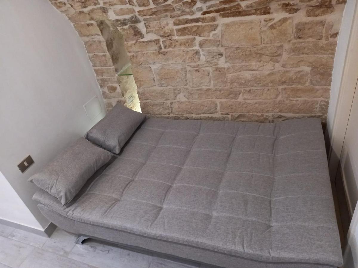 Ferienwohnung Le Dimore Di Talos Argonauti Ruvo di Puglia Exterior foto