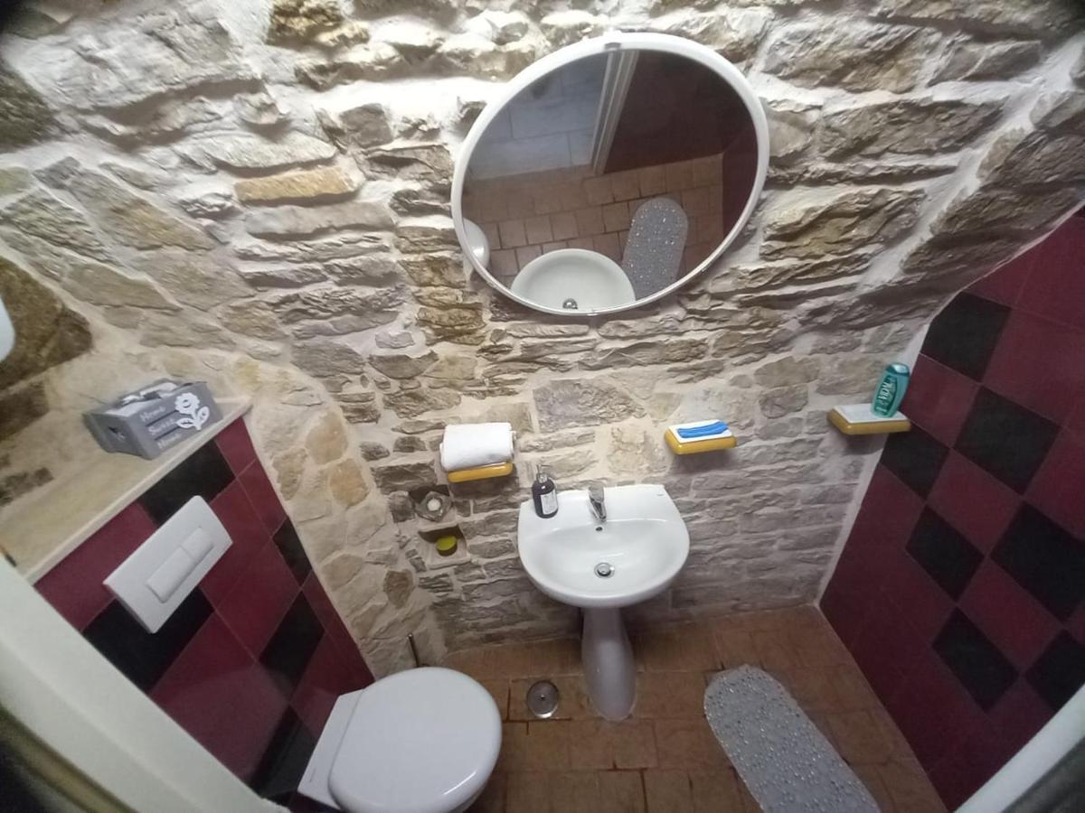 Ferienwohnung Le Dimore Di Talos Argonauti Ruvo di Puglia Exterior foto