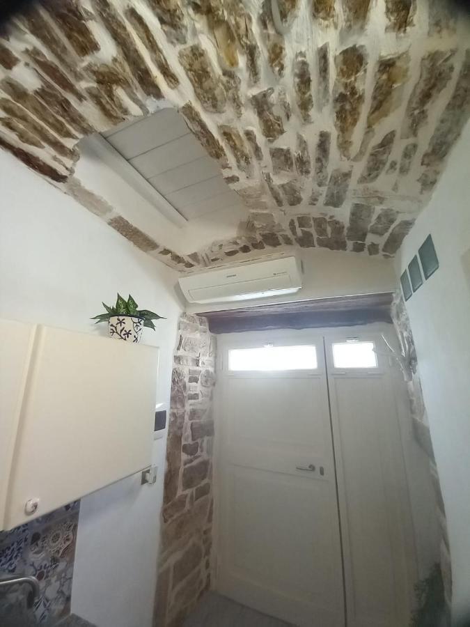 Ferienwohnung Le Dimore Di Talos Argonauti Ruvo di Puglia Exterior foto