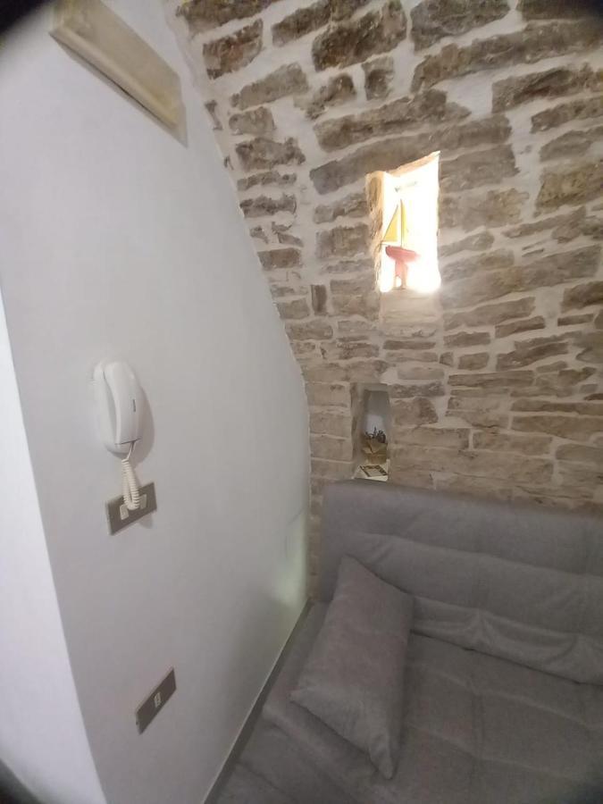 Ferienwohnung Le Dimore Di Talos Argonauti Ruvo di Puglia Exterior foto