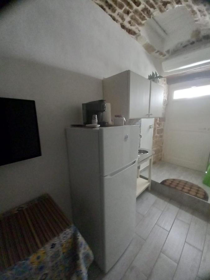 Ferienwohnung Le Dimore Di Talos Argonauti Ruvo di Puglia Exterior foto